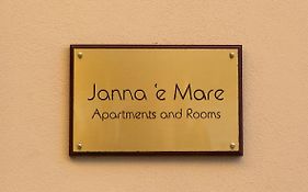 Janna 'e Mare